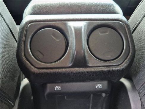 Used 2020 Jeep Wrangler Unlimited Sport AWD/4WD image 16