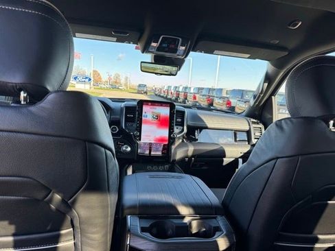 New 2026 RAM 1500 Limited image 34