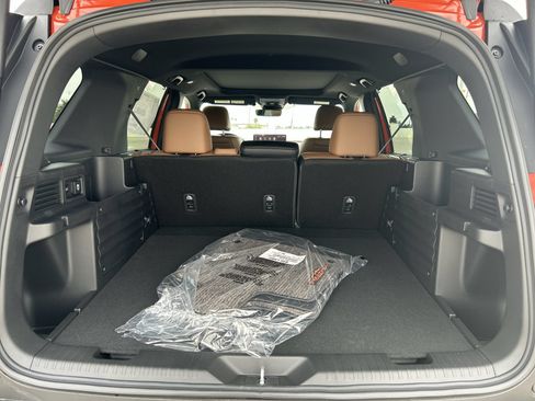 New 2026 Honda Passport TrailSport Elite image 22