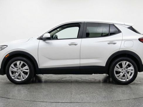 Used 2025 Buick Encore GX Preferred FWD image 5