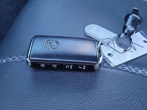 Used 2021 MAZDA MX-5 Miata Grand Touring image 30