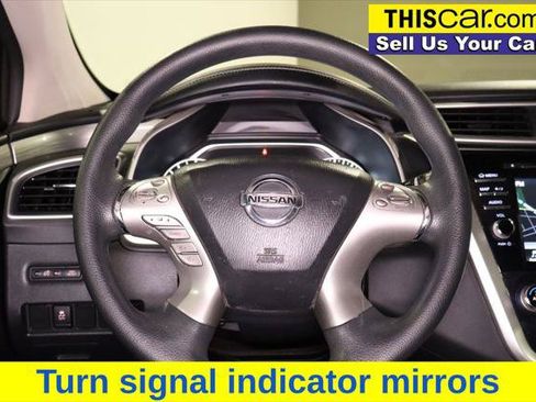 Used 2018 Nissan Murano S FWD image 18