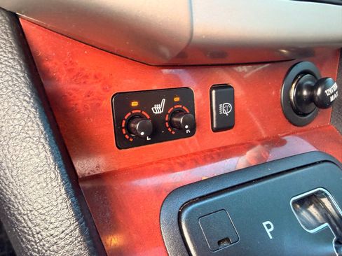 Used 2008 Lexus RX 400h AWD image 22