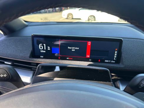 Used 2022 Ford Mustang Mach-E GT image 15