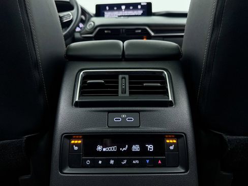 Used 2025 MAZDA CX-70 3.3 Turbo w/ Premium Plus Pkg image 20