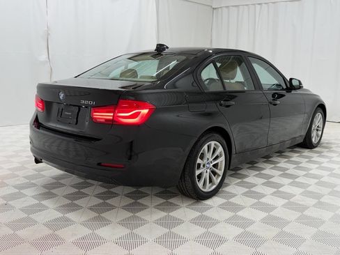 Used 2016 BMW 320i Sedan image 13