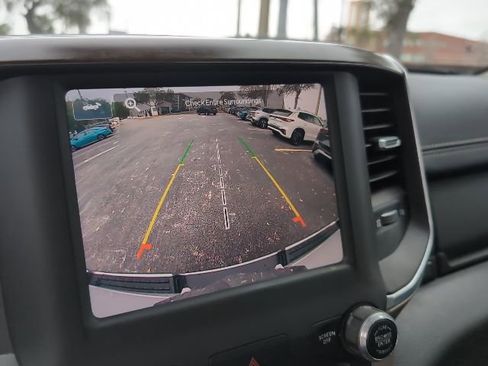 Used 2022 RAM 1500 Laramie image 18