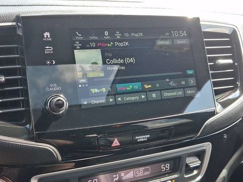 Used 2021 Honda Pilot Black Edition image 3