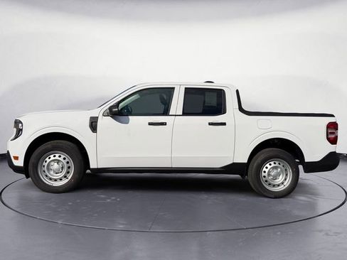 New 2026 Ford Maverick XL w/ 4K Tow Package image 8