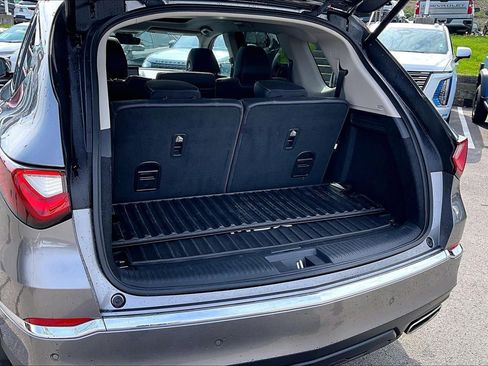 Used 2024 Acura MDX SH-AWD w/ Technology Package image 4