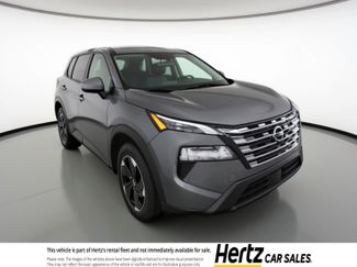 Used 2025 Nissan Rogue SV video 1