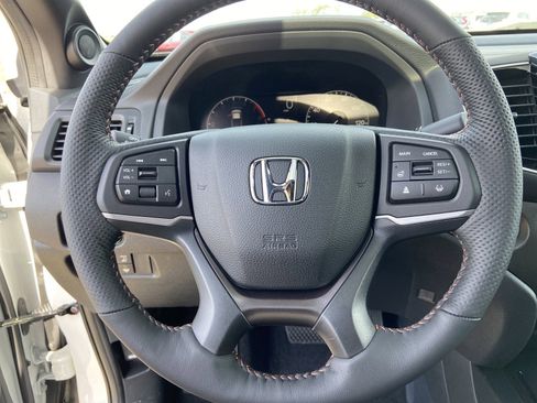 New 2026 Honda Ridgeline TrailSport image 33