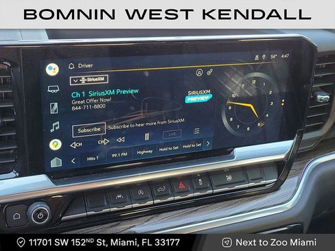 Used 2022 Chevrolet Silverado 1500 RST image 15