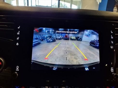 Used 2022 Jeep Wagoneer Series III w/ Flexible Seating Group AWD/4WD image 27