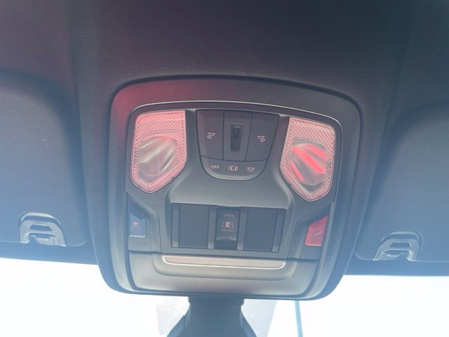 Used 2023 RAM 1500 Big Horn AWD/4WD image 27