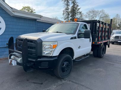 Used 2011 Ford F350 XL