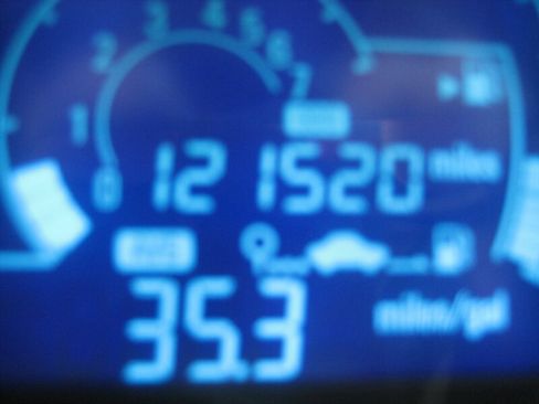 Used 2014 Chevrolet Spark LT image 16