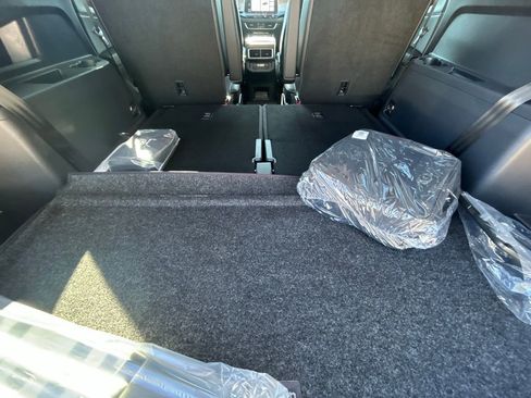 New 2026 Volkswagen Atlas SE FWD image 41