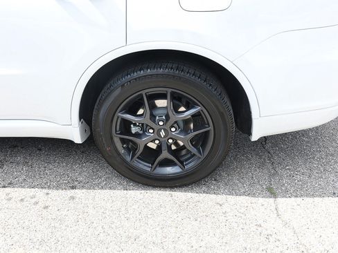 New 2026 Dodge Durango GT AWD/4WD image 4