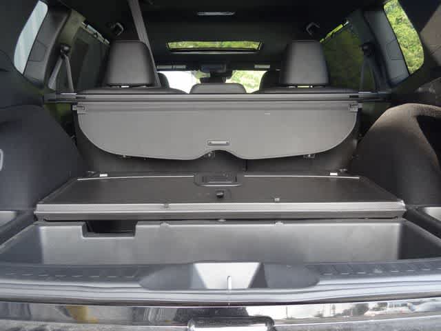 Used 2024 Honda Passport TrailSport image 11