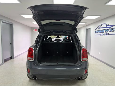 Used 2019 MINI Cooper Countryman S AWD/4WD image 36