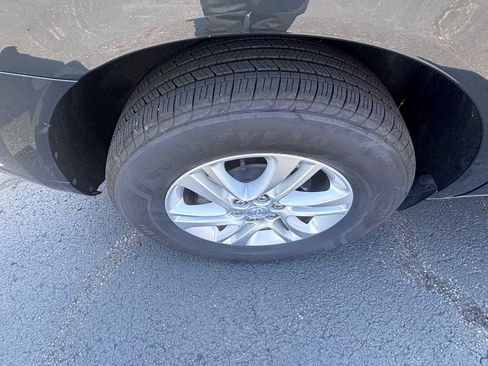 Used 2019 Buick Enclave Essence FWD image 9