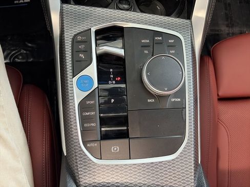 Certified 2025 BMW i4 xDrive40i w/ M Sport Package image 45