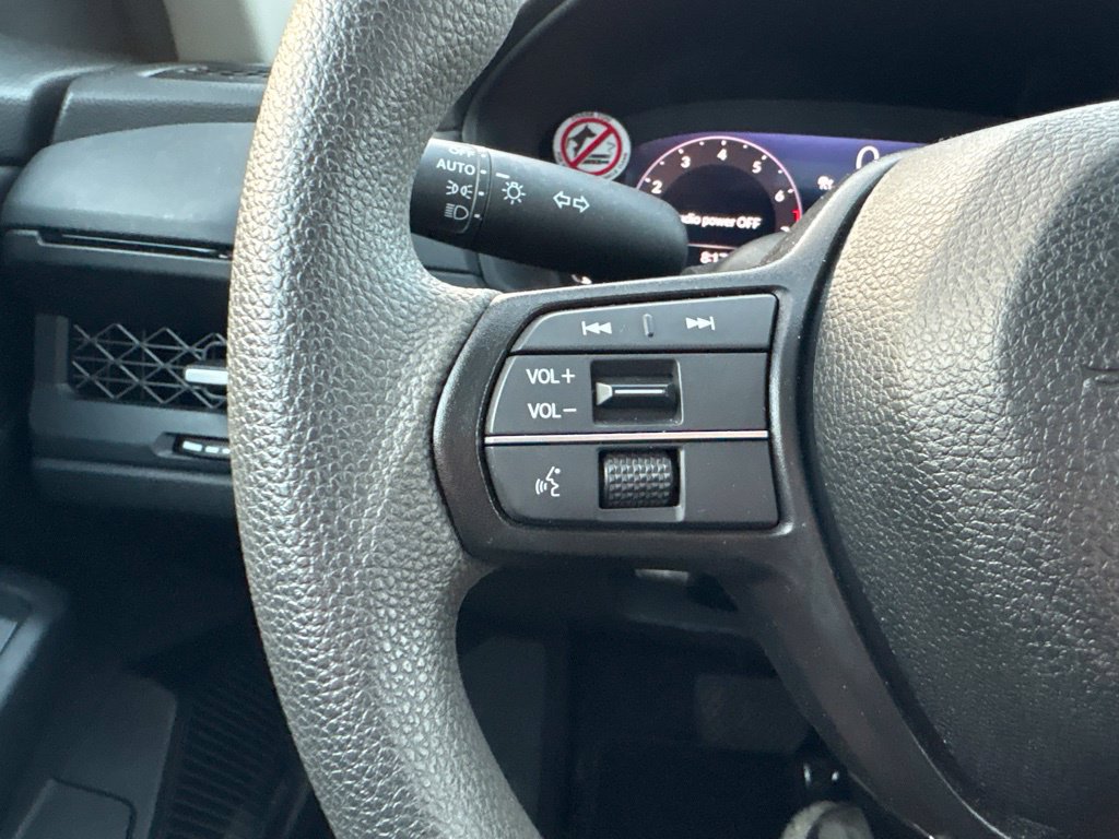 Used 2026 Honda Accord SE image 20
