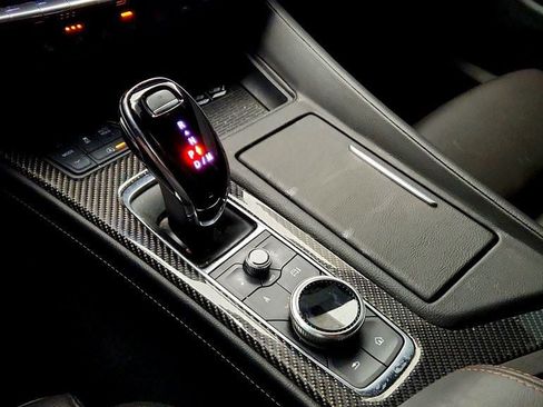 Used 2026 Cadillac CT5 Sport w/ Technology Package RWD image 16