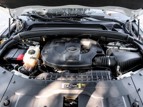 Used 2022 Jeep Grand Cherokee L Summit image 7