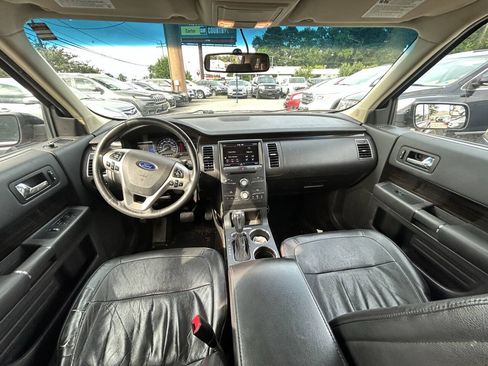 Used 2013 Ford Flex SEL FWD image 11
