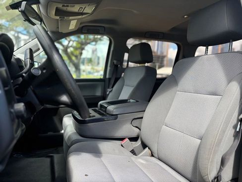 Used 2017 GMC Sierra 1500 2WD Crew Cab w/ Sierra Convenience Package image 8