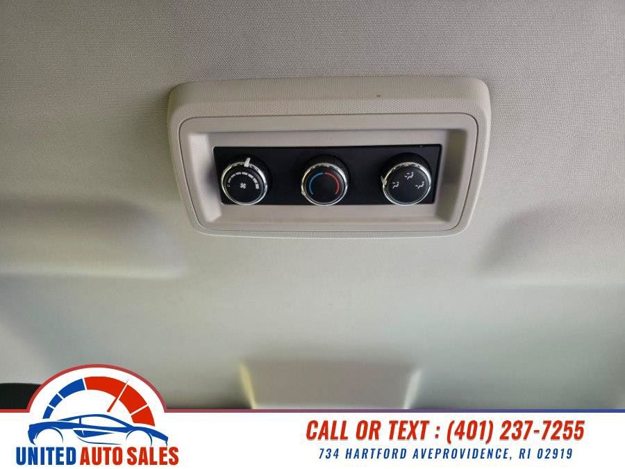 Used 2015 Dodge Journey SE w/ Quick Order Package 22F SE FWD image 17