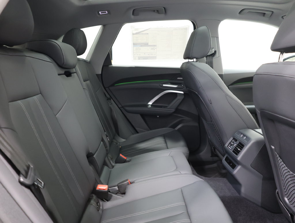 New 2026 Audi Q5 Premium Plus AWD/4WD image 24