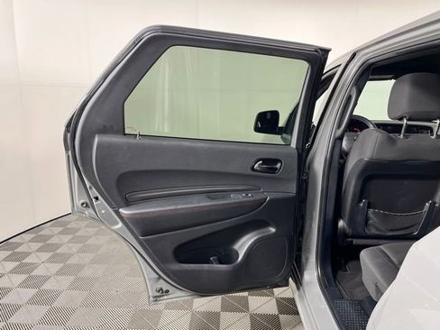 Used 2023 Dodge Durango GT AWD/4WD image 37