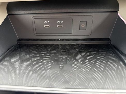 New 2025 Nissan Murano SL image 18