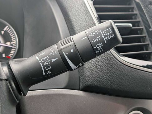 Certified 2023 Honda Passport EX-L image 26