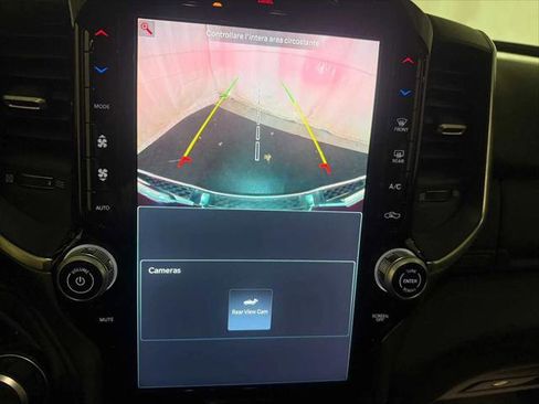 Certified 2025 RAM 1500 Big Horn image 32