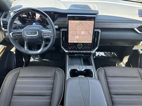 New 2026 GMC Acadia Denali Ultimate AWD/4WD image 7