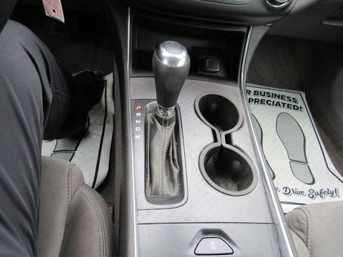 Used 2014 Chevrolet Impala LS image 18