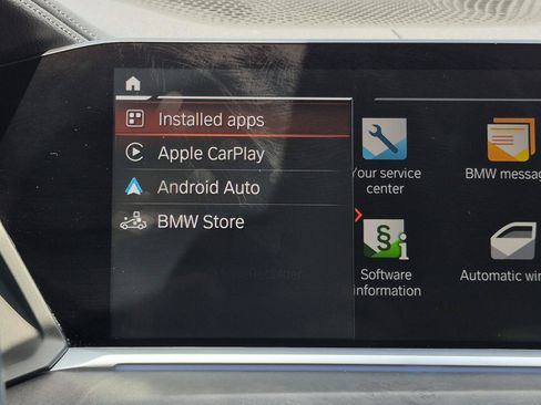 Used 2022 BMW X7 xDrive40i w/ Premium Package AWD/4WD image 34