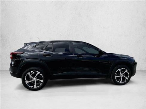 Used 2024 Chevrolet Trax RS FWD image 5