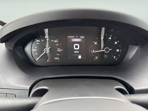 New 2026 RAM ProMaster 2500 image 22