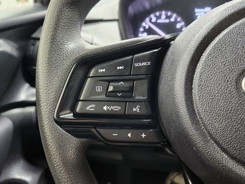 Used 2024 Subaru Crosstrek 2.0i image 30