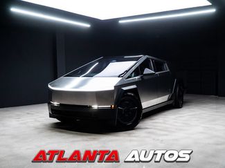 Used 2026 Tesla Cybertruck AWD Crew Cab video 1