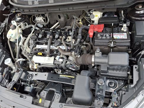 Certified 2023 Nissan Kicks SR w/ SR Premium Package FWD image 27