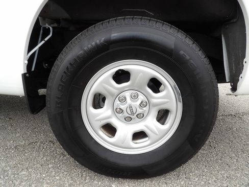 Used 2022 Nissan Frontier S image 47