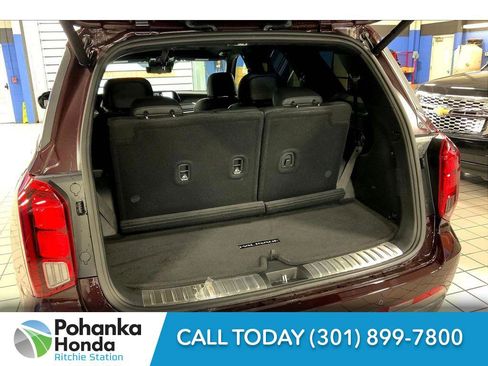 Used 2025 Hyundai Palisade Calligraphy image 27