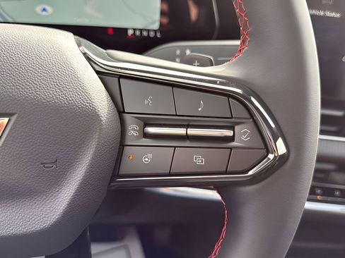 New 2026 Chevrolet Equinox RS w/ Convenience Package III image 40