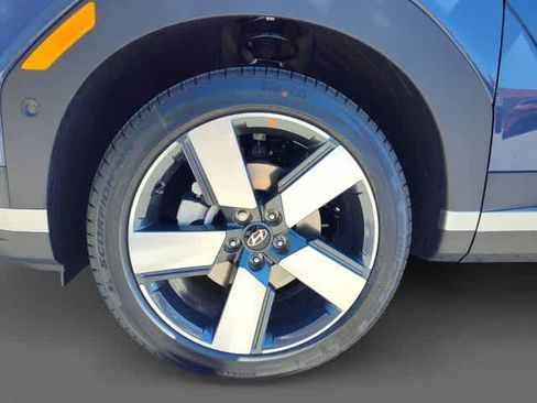 New 2026 Hyundai Santa Fe Limited w/ Tow & Go Package FWD image 9
